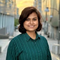 Nafisa Huda Email