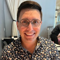 DHI Engineering, LLC Employee William Morales's profile photo