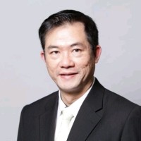cyan Digital Security Employee Simon Kong's profile photo