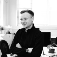 Freelance Employee Robbie Bates's profile photo