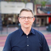 Zendesk Employee Adrian McDermott's profile photo