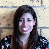 Verónica Castro Lozano's profile photo