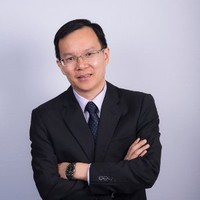 B2BE Employee Chee Chong's profile photo