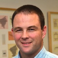 BlueScope Steel Employee Mark Eckermann's profile photo
