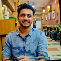 Deepak Kumar Email & Phone Number