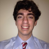 Biogen Employee Will Guthrie's profile photo
