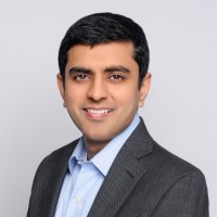 VSE Corporation Employee Tarang Sharma's profile photo