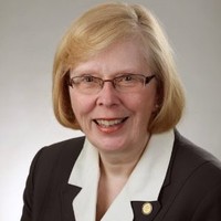 Metropolitan Utilities District Employee Gwen Howard's profile photo