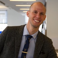 Monks Employee Robert Cohen's profile photo