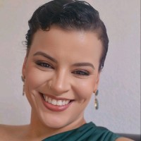 Versatec Employee Karolyne Rodrigues's profile photo