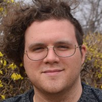 Simcoach Games Employee Pat Healy's profile photo