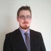 Apuljack Electronics Employee Ross Evans's profile photo