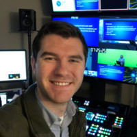 AT&T Employee Cody Moon's profile photo