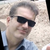 YEKOM Employee Reza Mohajerani's profile photo