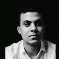 MLA+ Employee Ahmed Darawy's profile photo