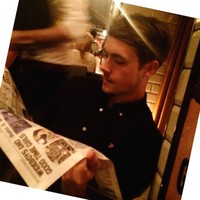 Amplify Employee Martyn Read's profile photo