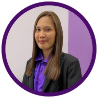 Levera Solutions Employee Jillian Guiao's profile photo