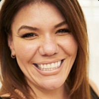 James Corner Field Operations Employee K. Veronica Rivera's profile photo