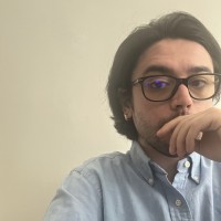 Lenovo Employee Angelo Jimenez's profile photo
