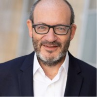 Daniel Benamouzig Email & Phone Number