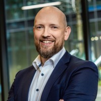 CFARER - A DNV Company Employee Mantas Urbonas's profile photo