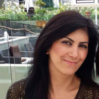 Parmis Pebdani Email & Phone Number