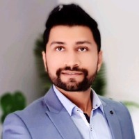 Wesfarmers Health Employee Meet Pandya's profile photo