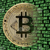 OKEX Employee Louis Liu's profile photo