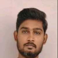 Cognizant Employee Dharmaraj M's profile photo