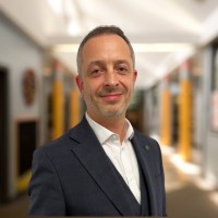 Orcan Intelligence Ltd Employee Greg Bouvier's profile photo