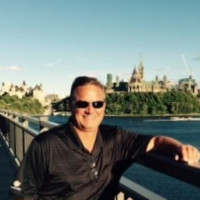 Mukolovich Consulting LLC Employee Jeff Whiteside's profile photo