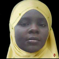 Oriflame Cosmetics Employee Ayeesha Ibrahim's profile photo