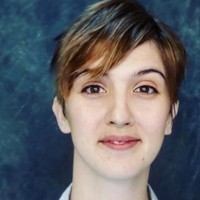 BoldVoice Employee Eliza Simpson's profile photo