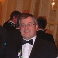 David Moorcroft Email & Phone Number