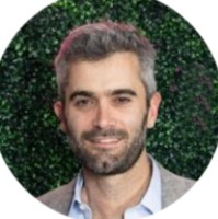 Facet Labs Inc. Employee William Firestone's profile photo