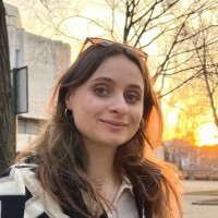 Valeriia Ivanenko's profile photo
