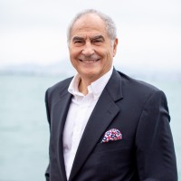 Palatino Employee Sam Zavatti's profile photo