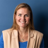 CJG Apeldoorn Employee Lianne Wesselink's profile photo