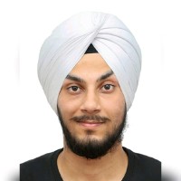 HackTheBox SRMIST Employee Gurupreet Singh's profile photo