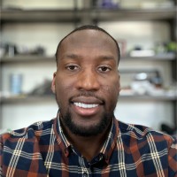 Ciox Health Employee Nelson Omuto's profile photo