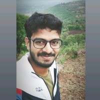Intelliswift - An LTTS Company Employee Ninad Potdar's profile photo