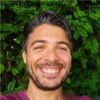 Apollo Teaching Services Employee Angelo Russo's profile photo