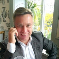 Resilux Employee Arpad Somlai's profile photo