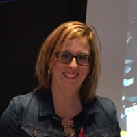Modus Structures Inc Employee Tracy Lavallee's profile photo