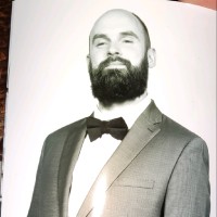 Jason Panas's profile photo