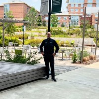 Sodexo Employee Raymond Rey's profile photo