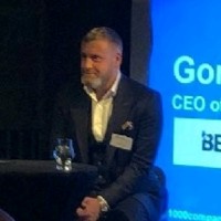 Email e telefono di Gordon McArthur