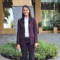 Nandini Bhitale Email