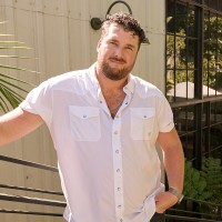 Entropico Employee Harry Hunter's profile photo