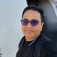 Ashish Sehgal Email & Phone Number